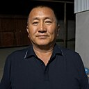 Серик, 56 лет