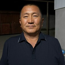Фотография мужчины Серик, 56 лет из г. Тараз