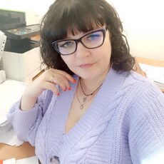 Фотография девушки Татьяна, 45 лет из г. Томск