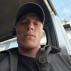 Фотография мужчины Алексей, 30 лет из г. Улан-Удэ