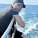 Саид, 34 года