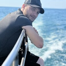 Фотография мужчины Саид, 34 года из г. Донецк