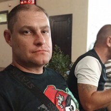 Фотография мужчины Андрей, 43 года из г. Каргополь