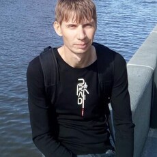 Фотография мужчины Олег, 44 года из г. Новомосковск