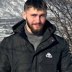 Фотография мужчины Кирилл, 26 лет из г. Новосибирск