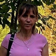 Фотография девушки Olga, 42 года из г. Омск