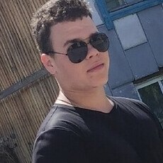 Фотография мужчины Алексей, 22 года из г. Ачинск