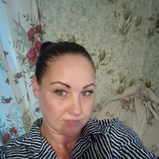 Фотография девушки Елена, 43 года из г. Донецк