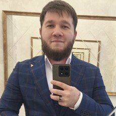 Фотография мужчины Anton, 31 год из г. Нальчик