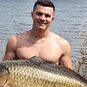 Виктор, 32 года