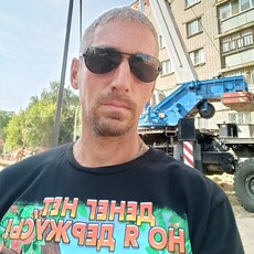 Фотография мужчины Андрей, 48 лет из г. Рыбинск