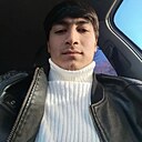 Хайитмирза, 23 года