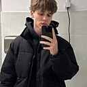 Максим, 18 лет