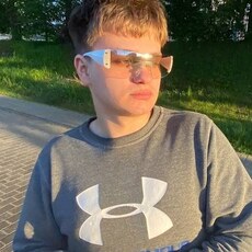 Фотография мужчины Богдан, 18 лет из г. Минск