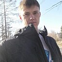 Сергей, 23 года