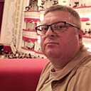Евгений, 51 год