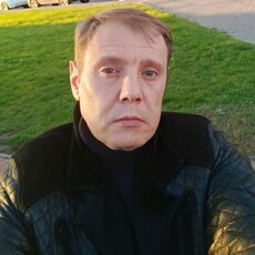 Фотография мужчины Василий, 42 года из г. Минск