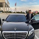 Асет, 32 года