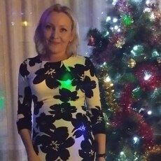 Фотография девушки Наталья, 42 года из г. Оренбург