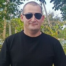 Фотография мужчины Роман, 37 лет из г. Киров