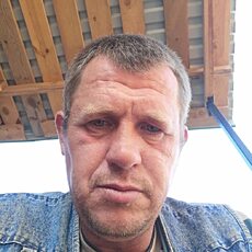 Фотография мужчины Александр, 43 года из г. Бийск