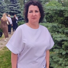 Фотография девушки Анастасия, 39 лет из г. Чапаевск
