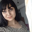 Амина, 18 лет