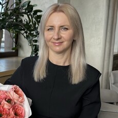 Фотография девушки Елена, 47 лет из г. Минск