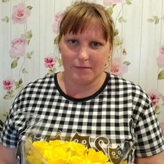 Фотография девушки Екатерина, 40 лет из г. Санкт-Петербург