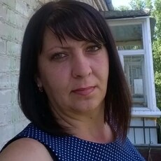 Фотография девушки Натали, 46 лет из г. Буденновск