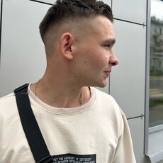Фотография мужчины Александр, 26 лет из г. Тверь