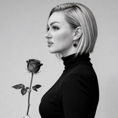 Фотография девушки Чужая, 38 лет из г. Ставрополь