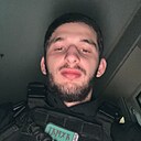 Адам, 23 года