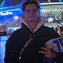 Александр, 21 год
