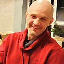Серж, 45 лет