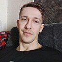 Антон, 32 года