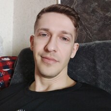 Фотография мужчины Антон, 32 года из г. Оренбург