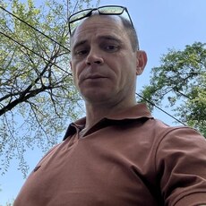 Фотография мужчины Wusik, 41 год из г. Южно-Сахалинск