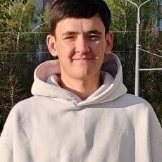 Фотография мужчины Лёха, 23 года из г. Гродно