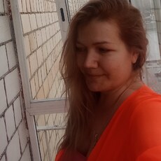 Фотография девушки Алина, 36 лет из г. Сочи