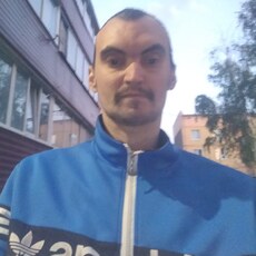 Фотография мужчины Роман, 34 года из г. Воронеж