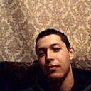 Шамиль, 24 года