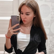 Фотография девушки Альбина, 26 лет из г. Стерлитамак