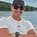 Олександр, 23 года