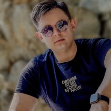 Фотография мужчины Марк Леонидович, 36 лет из г. Донецк