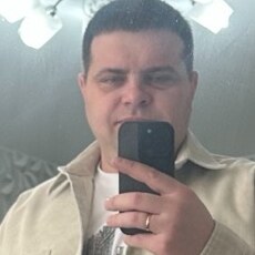 Фотография мужчины Михаил, 32 года из г. Кинель