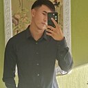 Санжар, 20 лет