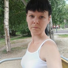 Фотография девушки Оксана, 28 лет из г. Усть-Каменогорск