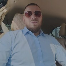 Фотография мужчины Азамат, 32 года из г. Владикавказ