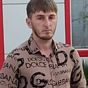Исса, 36 лет